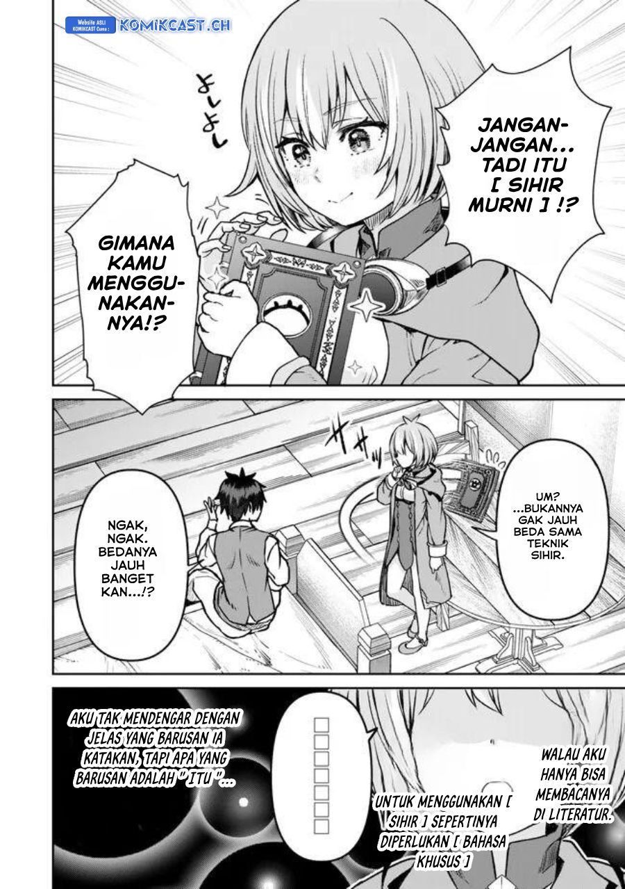 Tsuihou Majutsushi no Sono Go: Shintenchi de Hajimeru Slow Life chapter 29