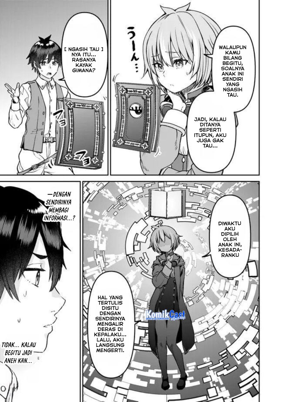 Tsuihou Majutsushi no Sono Go: Shintenchi de Hajimeru Slow Life chapter 29