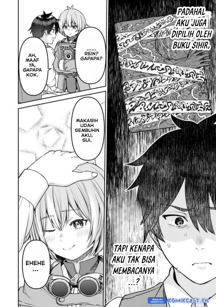Tsuihou Majutsushi no Sono Go: Shintenchi de Hajimeru Slow Life chapter 29