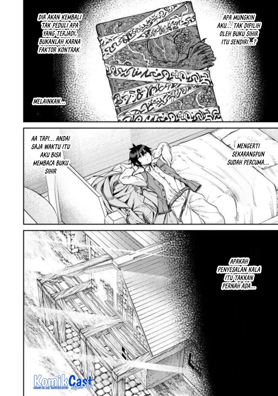 Tsuihou Majutsushi no Sono Go: Shintenchi de Hajimeru Slow Life chapter 29