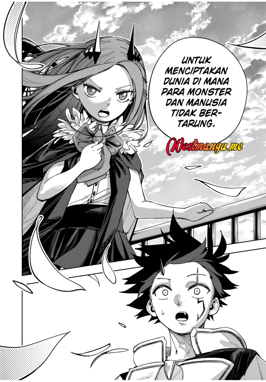 Tsuihou Sarenakatta Otoko ~Nidome no Jinsei wa Dogeza kara Hajimarimashita~ chapter 2