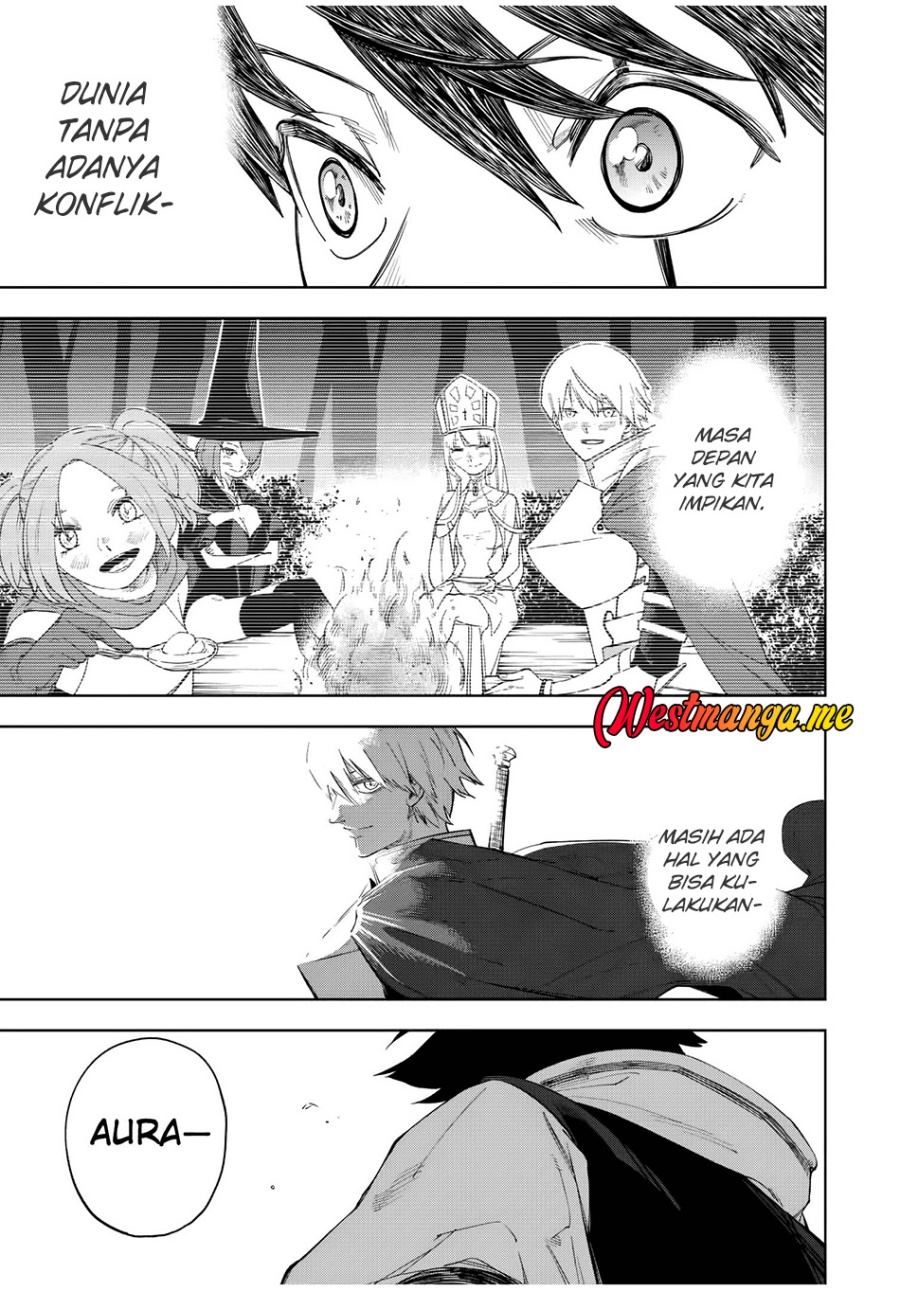 Tsuihou Sarenakatta Otoko ~Nidome no Jinsei wa Dogeza kara Hajimarimashita~ chapter 2