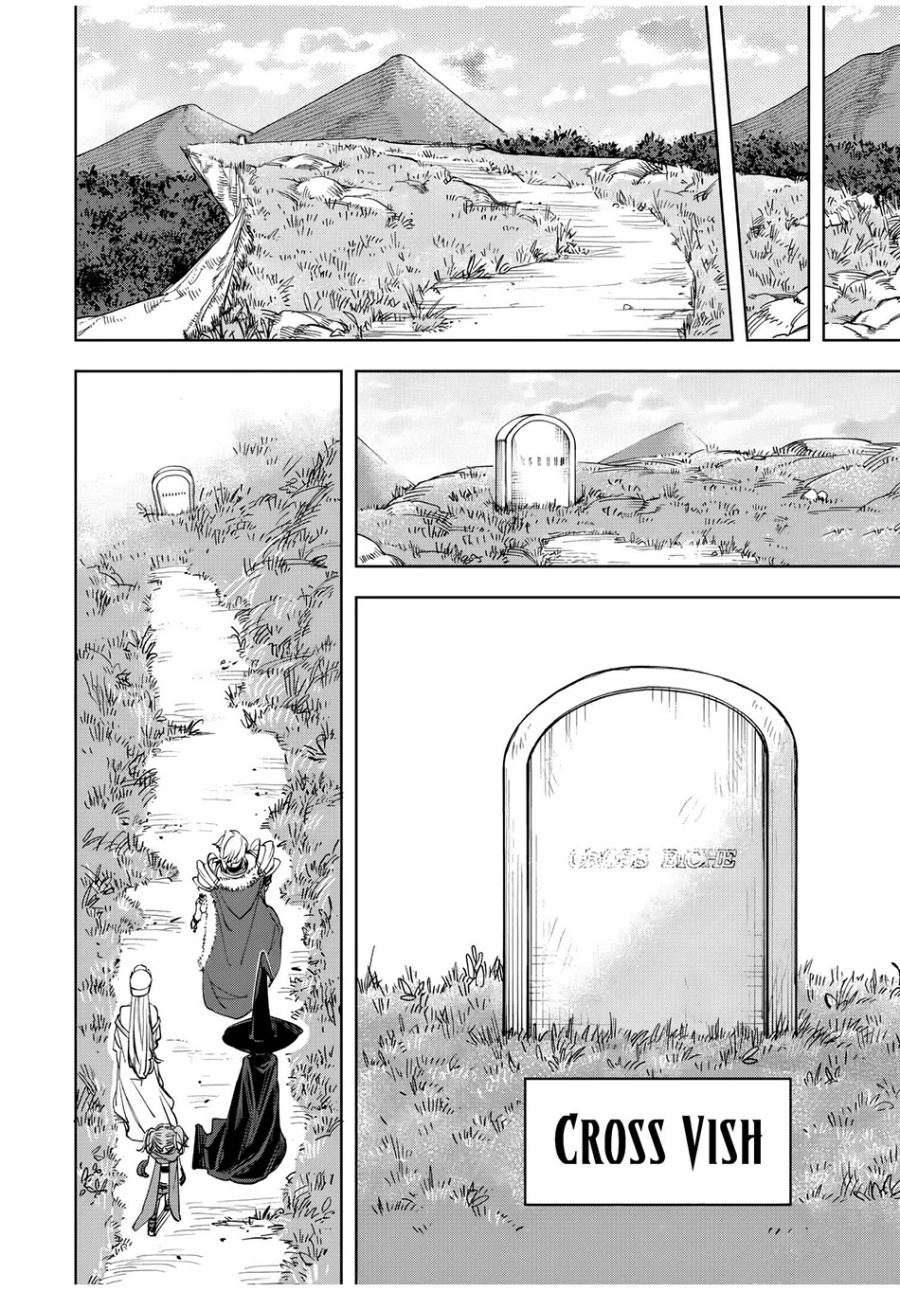 Tsuihou Sarenakatta Otoko ~Nidome no Jinsei wa Dogeza kara Hajimarimashita~ chapter 2