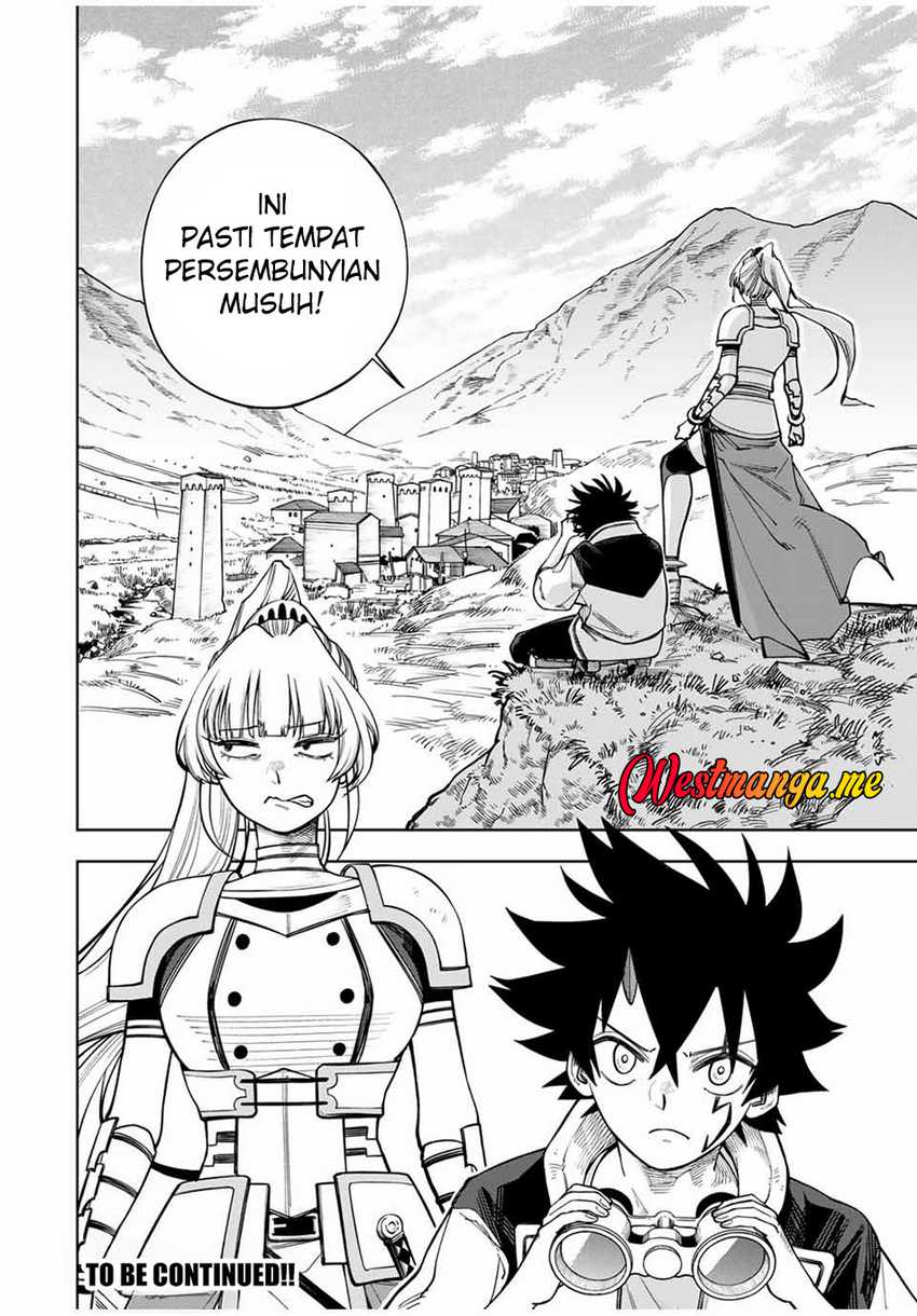 Tsuihou Sarenakatta Otoko ~Nidome no Jinsei wa Dogeza kara Hajimarimashita~ chapter 4