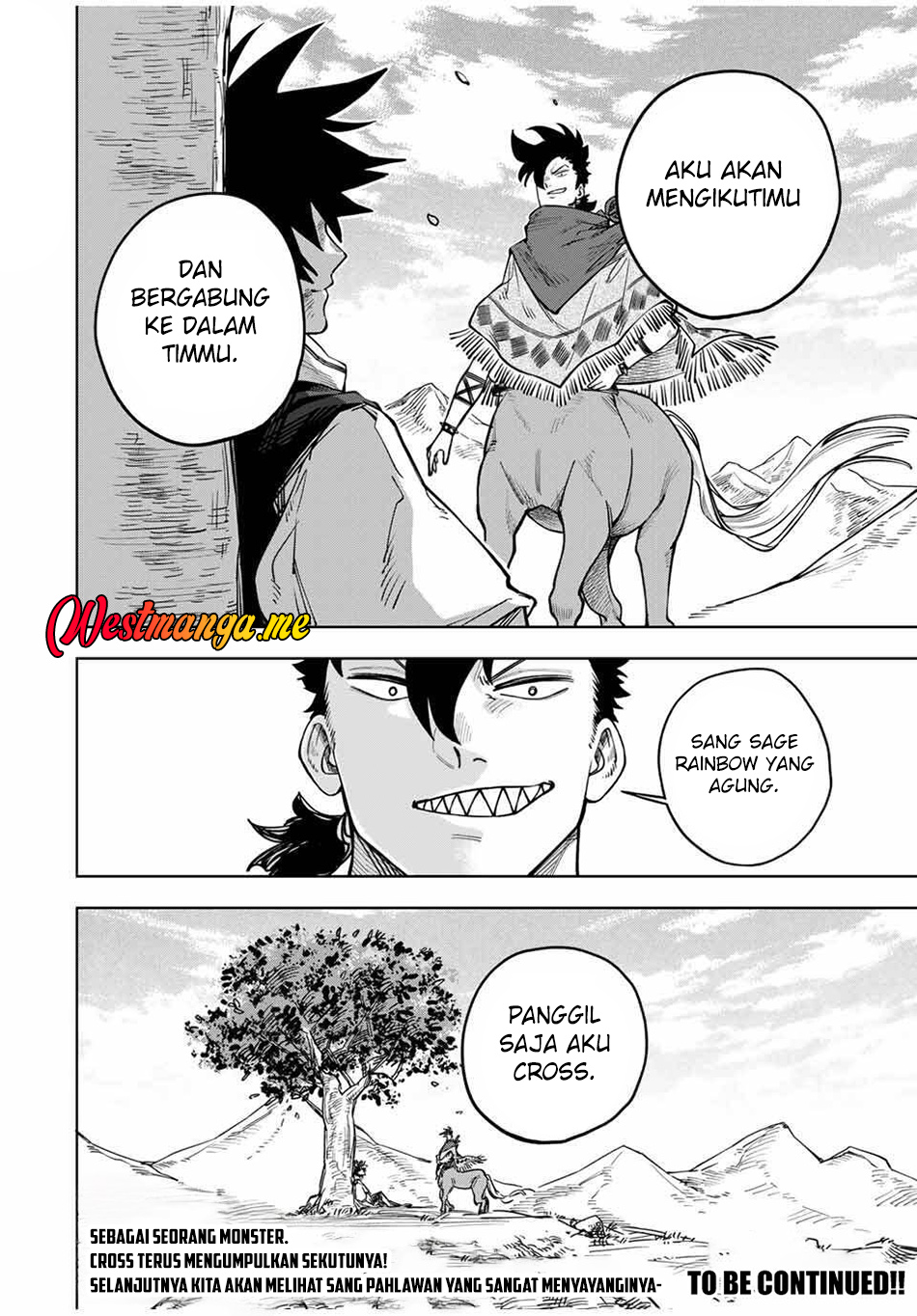 Tsuihou Sarenakatta Otoko ~Nidome no Jinsei wa Dogeza kara Hajimarimashita~ Chapter 05 Bahasa Indonesia