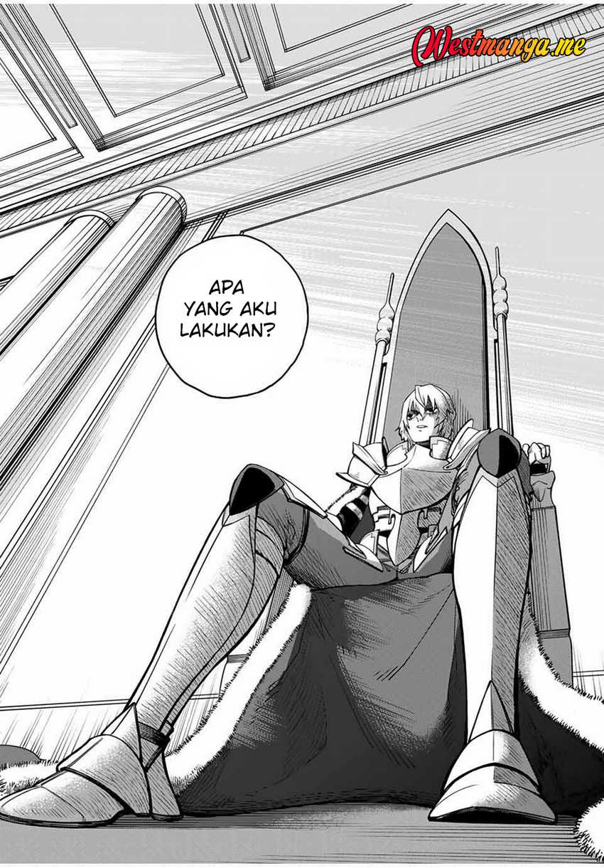 Tsuihou Sarenakatta Otoko ~Nidome no Jinsei wa Dogeza kara Hajimarimashita~ chapter 6