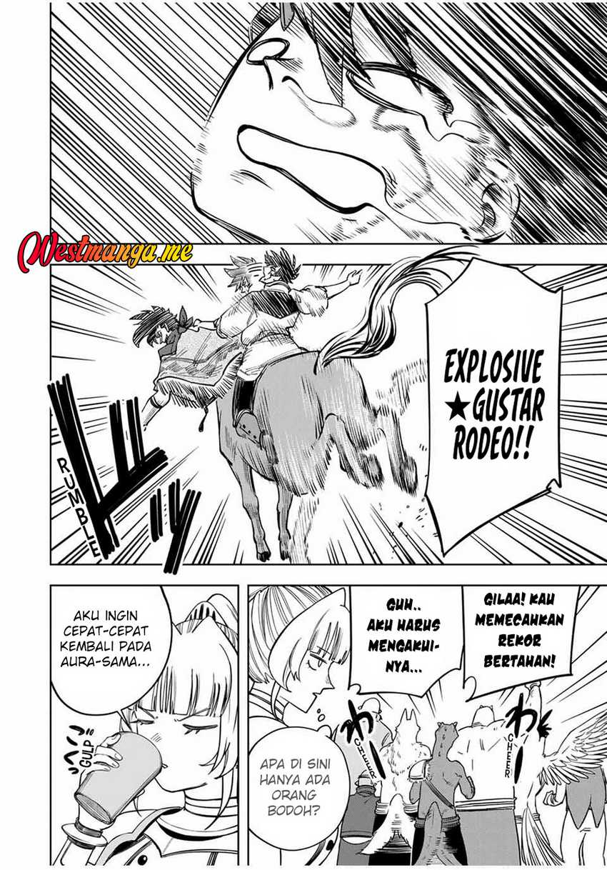 Tsuihou Sarenakatta Otoko ~Nidome no Jinsei wa Dogeza kara Hajimarimashita~ chapter 6