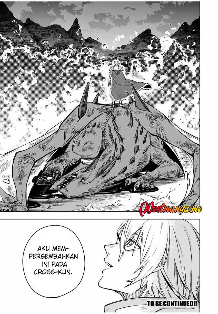 Tsuihou Sarenakatta Otoko ~Nidome no Jinsei wa Dogeza kara Hajimarimashita~ chapter 6