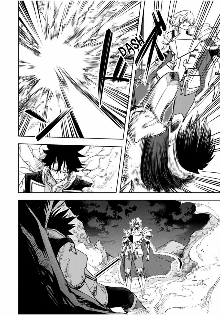 Tsuihou Sarenakatta Otoko ~Nidome no Jinsei wa Dogeza kara Hajimarimashita~ chapter 7