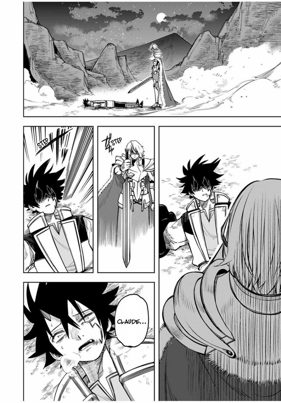 Tsuihou Sarenakatta Otoko ~Nidome no Jinsei wa Dogeza kara Hajimarimashita~ chapter 7