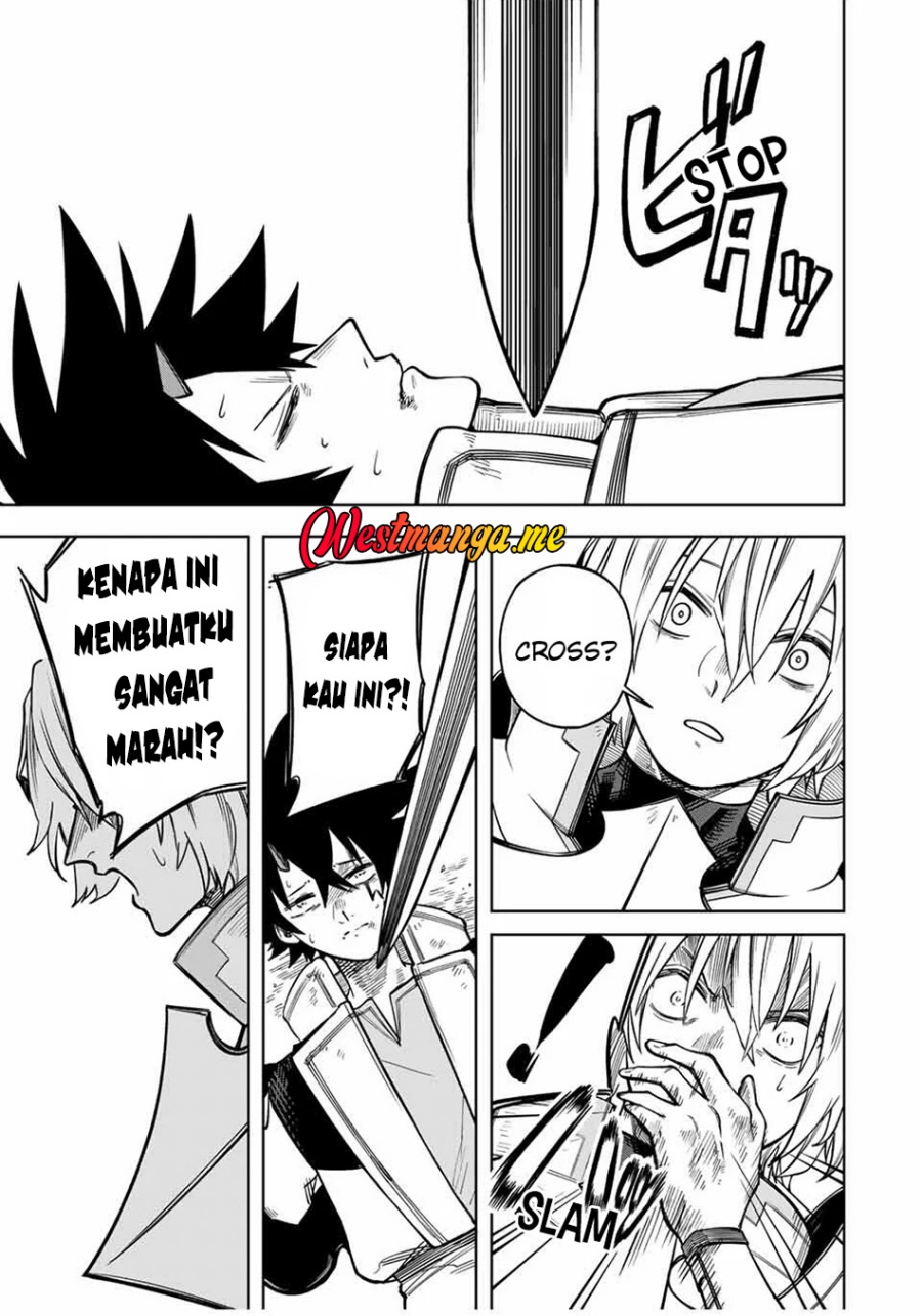 Tsuihou Sarenakatta Otoko ~Nidome no Jinsei wa Dogeza kara Hajimarimashita~ chapter 7