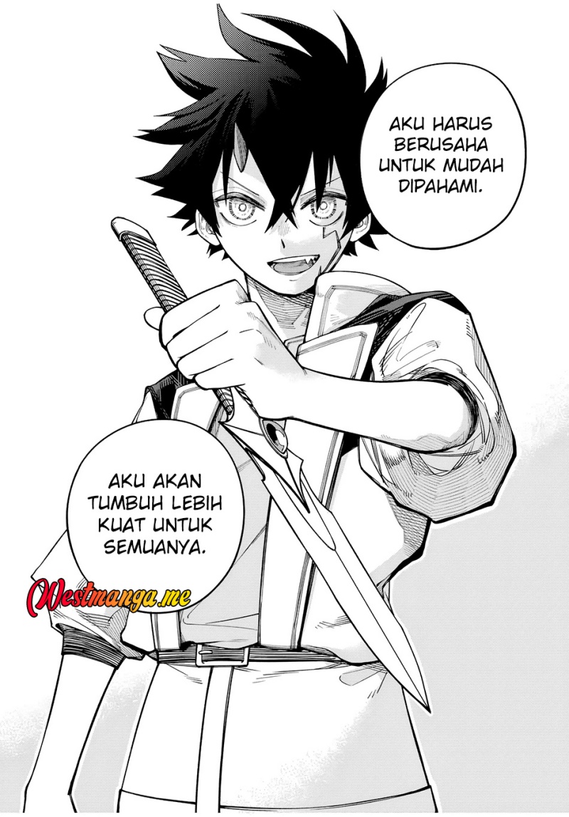 Tsuihou Sarenakatta Otoko ~Nidome no Jinsei wa Dogeza kara Hajimarimashita~ chapter 8