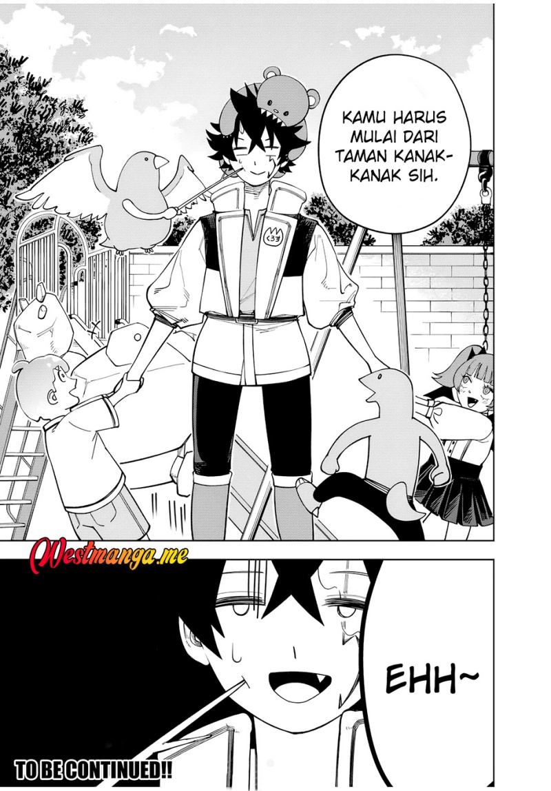 Tsuihou Sarenakatta Otoko ~Nidome no Jinsei wa Dogeza kara Hajimarimashita~ chapter 8
