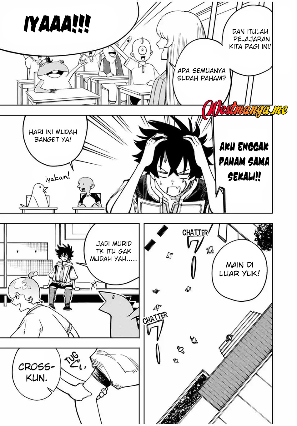 Tsuihou Sarenakatta Otoko ~Nidome no Jinsei wa Dogeza kara Hajimarimashita~ chapter 9