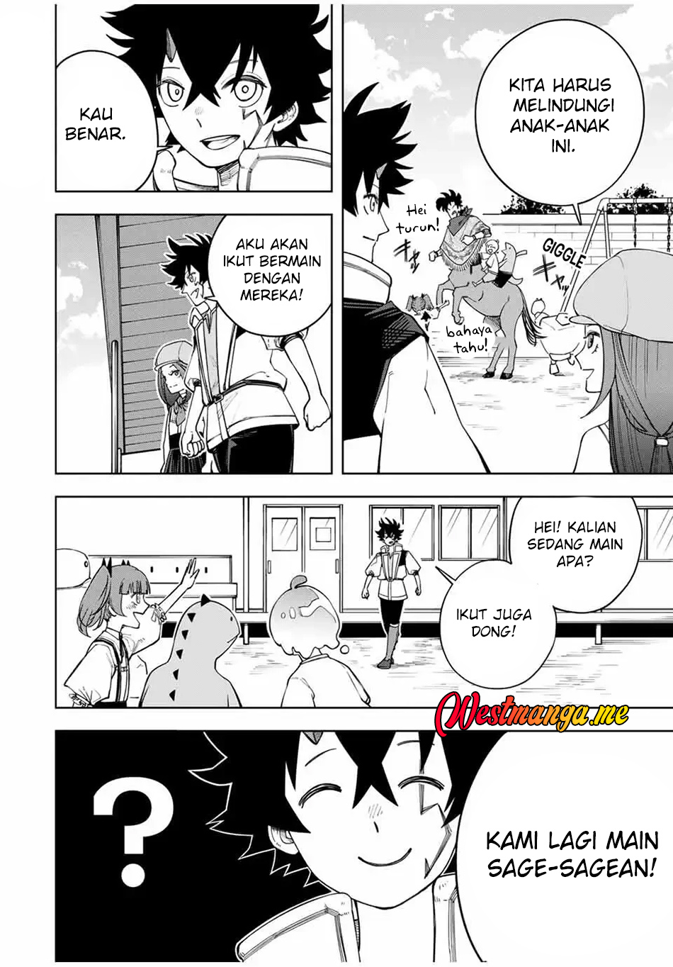 Tsuihou Sarenakatta Otoko ~Nidome no Jinsei wa Dogeza kara Hajimarimashita~ chapter 9