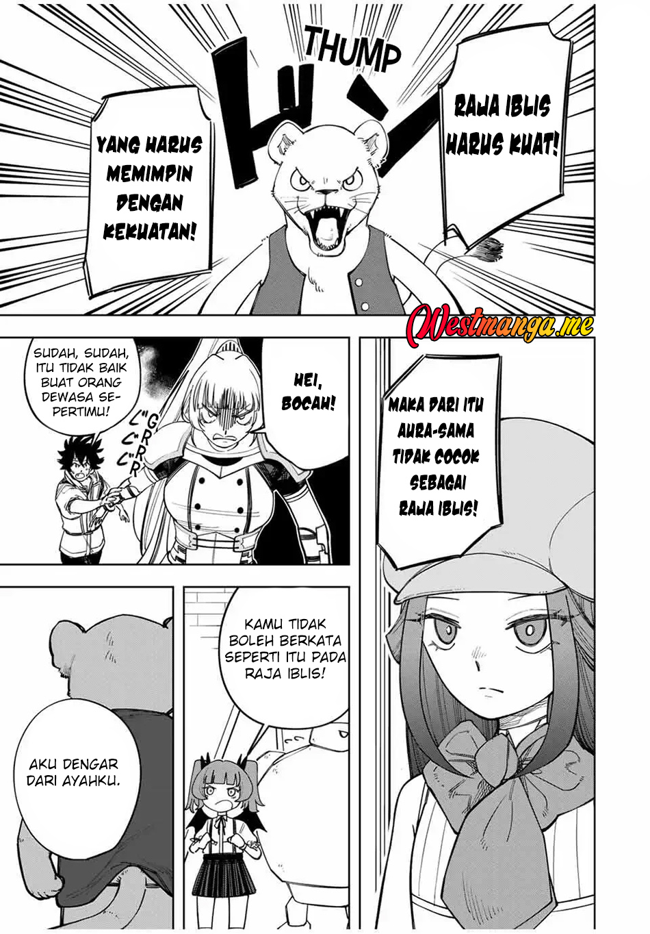 Tsuihou Sarenakatta Otoko ~Nidome no Jinsei wa Dogeza kara Hajimarimashita~ chapter 9