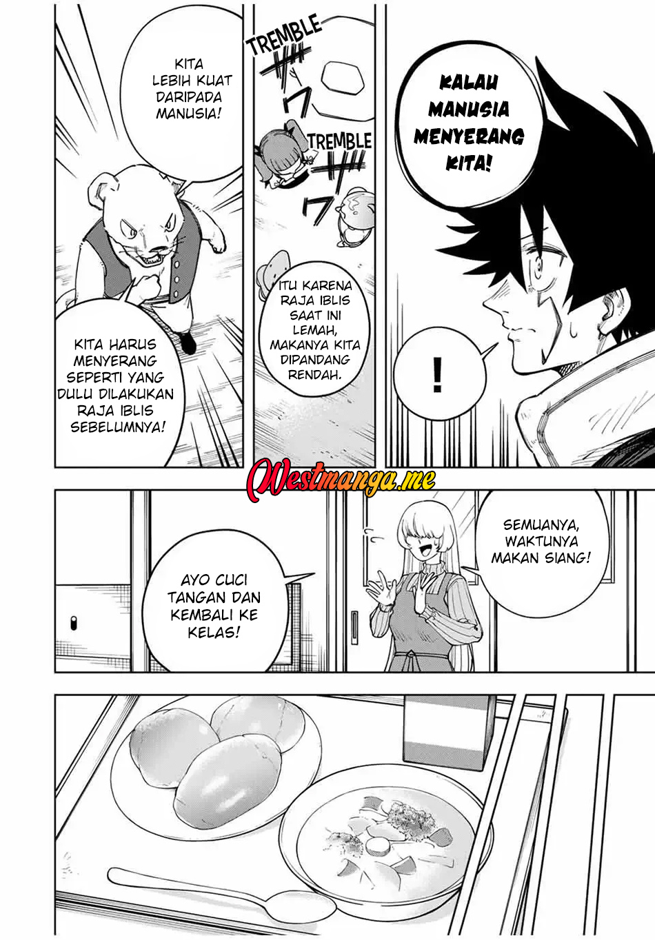 Tsuihou Sarenakatta Otoko ~Nidome no Jinsei wa Dogeza kara Hajimarimashita~ chapter 9