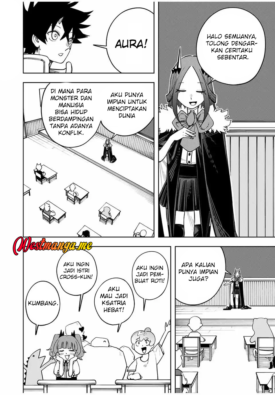 Tsuihou Sarenakatta Otoko ~Nidome no Jinsei wa Dogeza kara Hajimarimashita~ chapter 9
