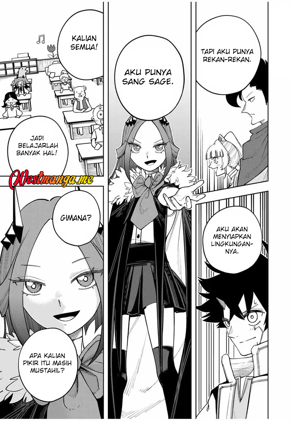 Tsuihou Sarenakatta Otoko ~Nidome no Jinsei wa Dogeza kara Hajimarimashita~ chapter 9