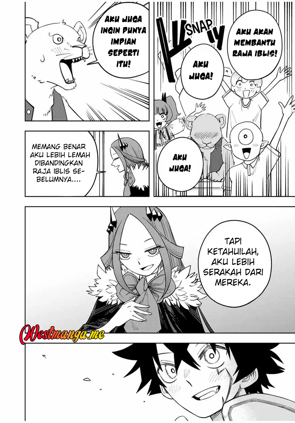 Tsuihou Sarenakatta Otoko ~Nidome no Jinsei wa Dogeza kara Hajimarimashita~ chapter 9