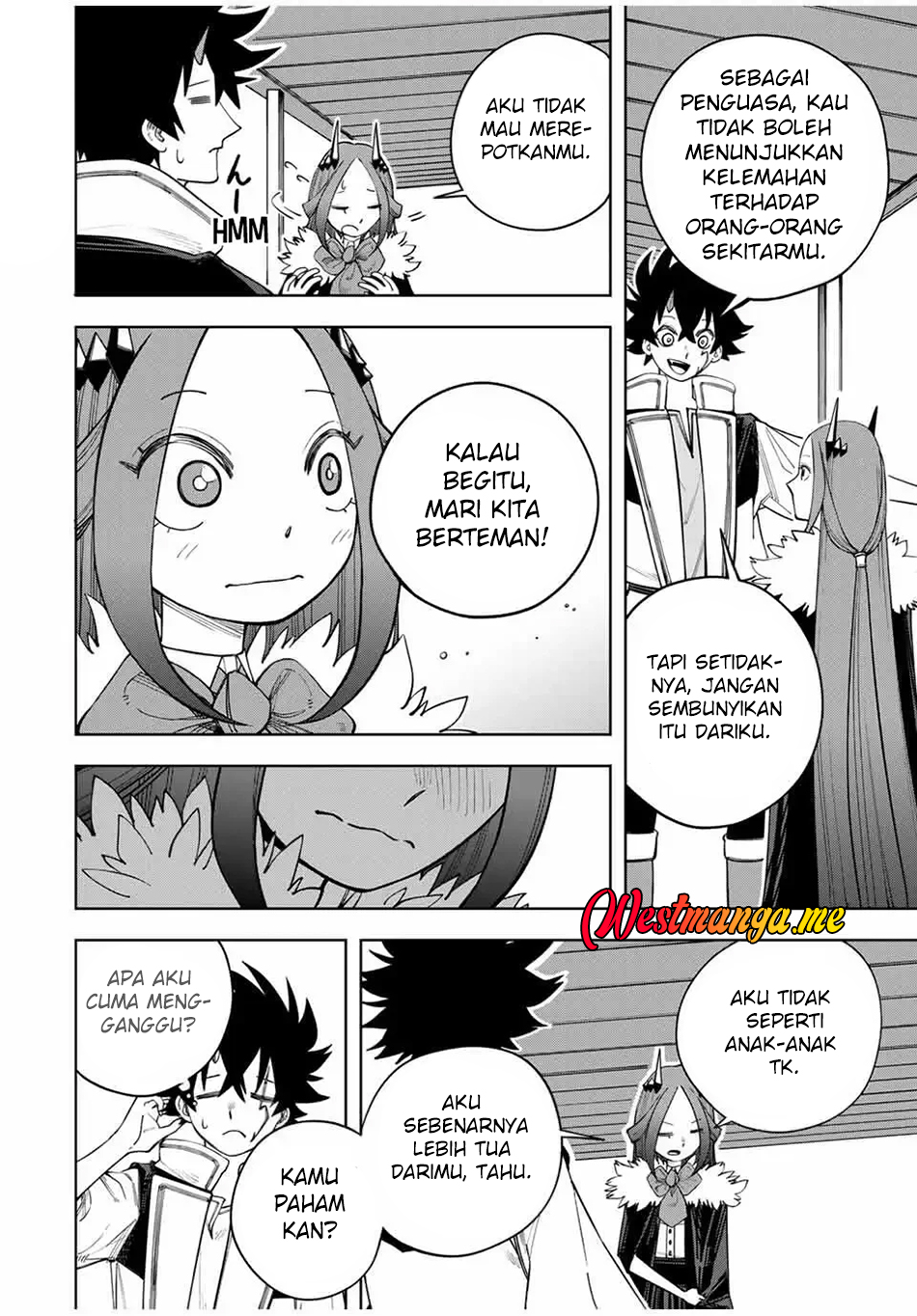 Tsuihou Sarenakatta Otoko ~Nidome no Jinsei wa Dogeza kara Hajimarimashita~ chapter 9