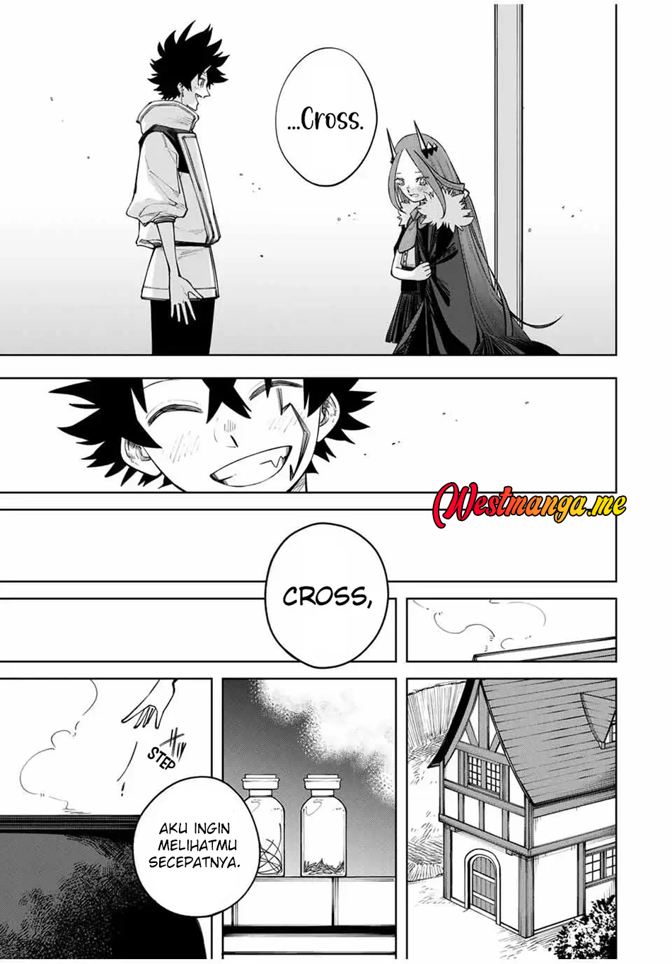 Tsuihou Sarenakatta Otoko ~Nidome no Jinsei wa Dogeza kara Hajimarimashita~ chapter 9