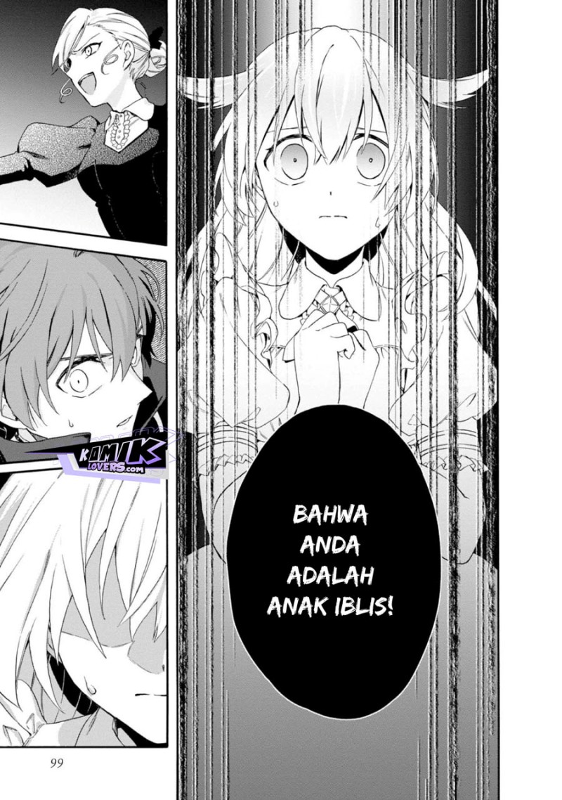 Tsuihou Sareta Bannou Mahou Kenshi wa, Koujou Denka no Shishou Tonaru Chapter 03 Bahasa Indonesia