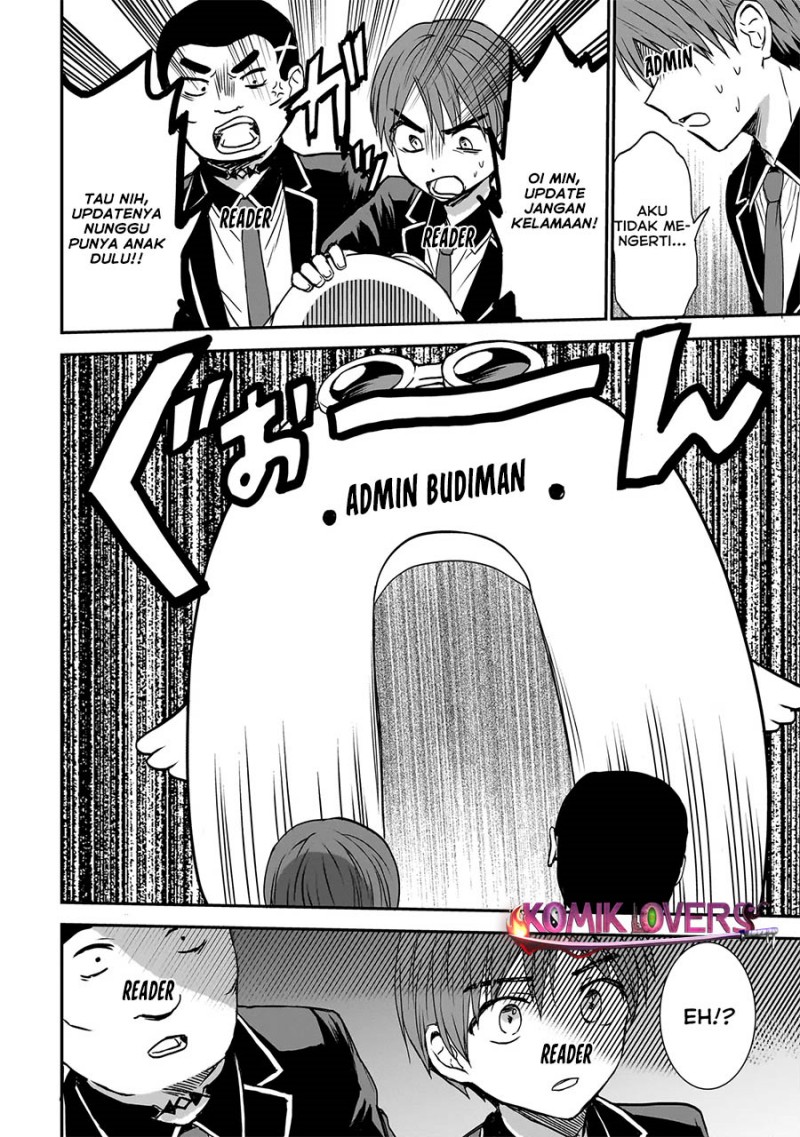 Tsuihou Sareta Bannou Mahou Kenshi wa, Koujou Denka no Shishou Tonaru Chapter 03 Bahasa Indonesia