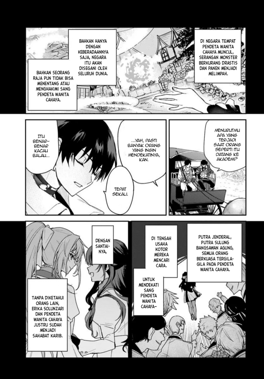 Tsuihou Sareta Koushaku Reijou to Iku Boukensha Seikatsu Chapter 01 Bahasa Indonesia