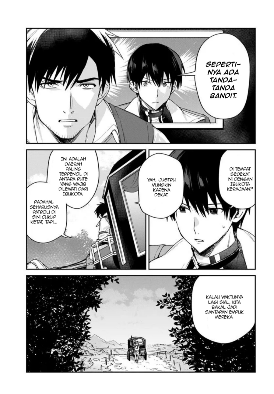 Tsuihou Sareta Koushaku Reijou to Iku Boukensha Seikatsu Chapter 01 Bahasa Indonesia