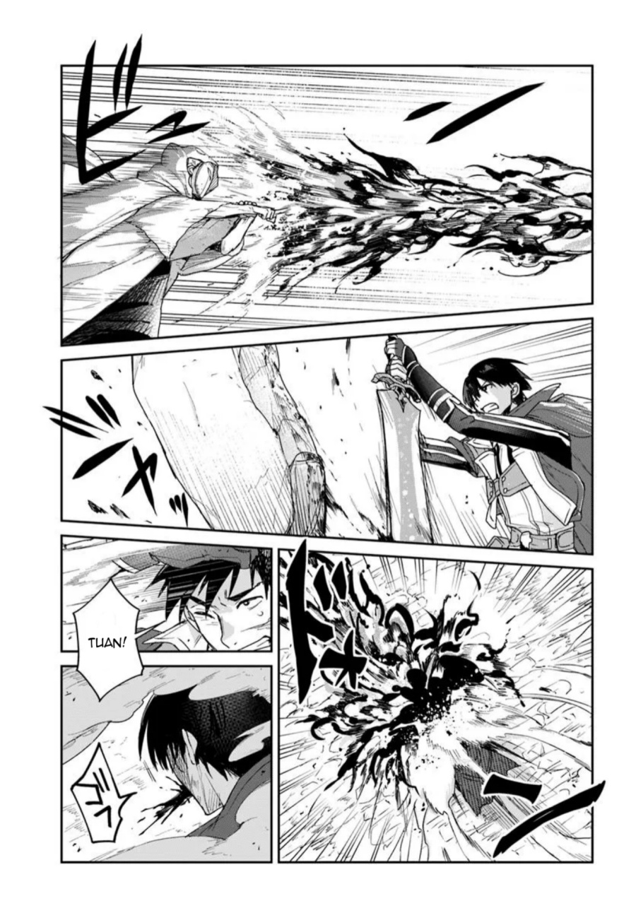 Tsuihou Sareta Koushaku Reijou to Iku Boukensha Seikatsu Chapter 01 Bahasa Indonesia