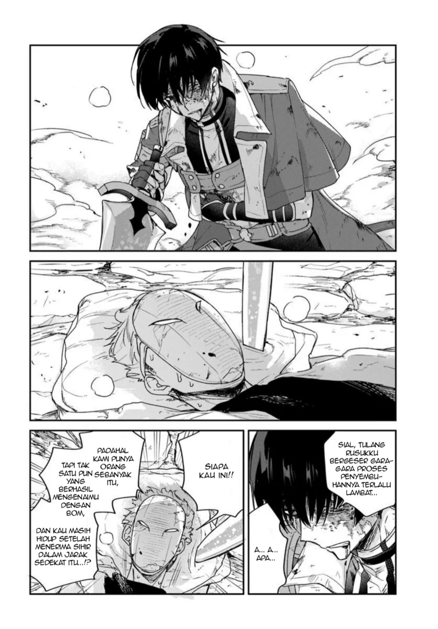 Tsuihou Sareta Koushaku Reijou to Iku Boukensha Seikatsu Chapter 01 Bahasa Indonesia