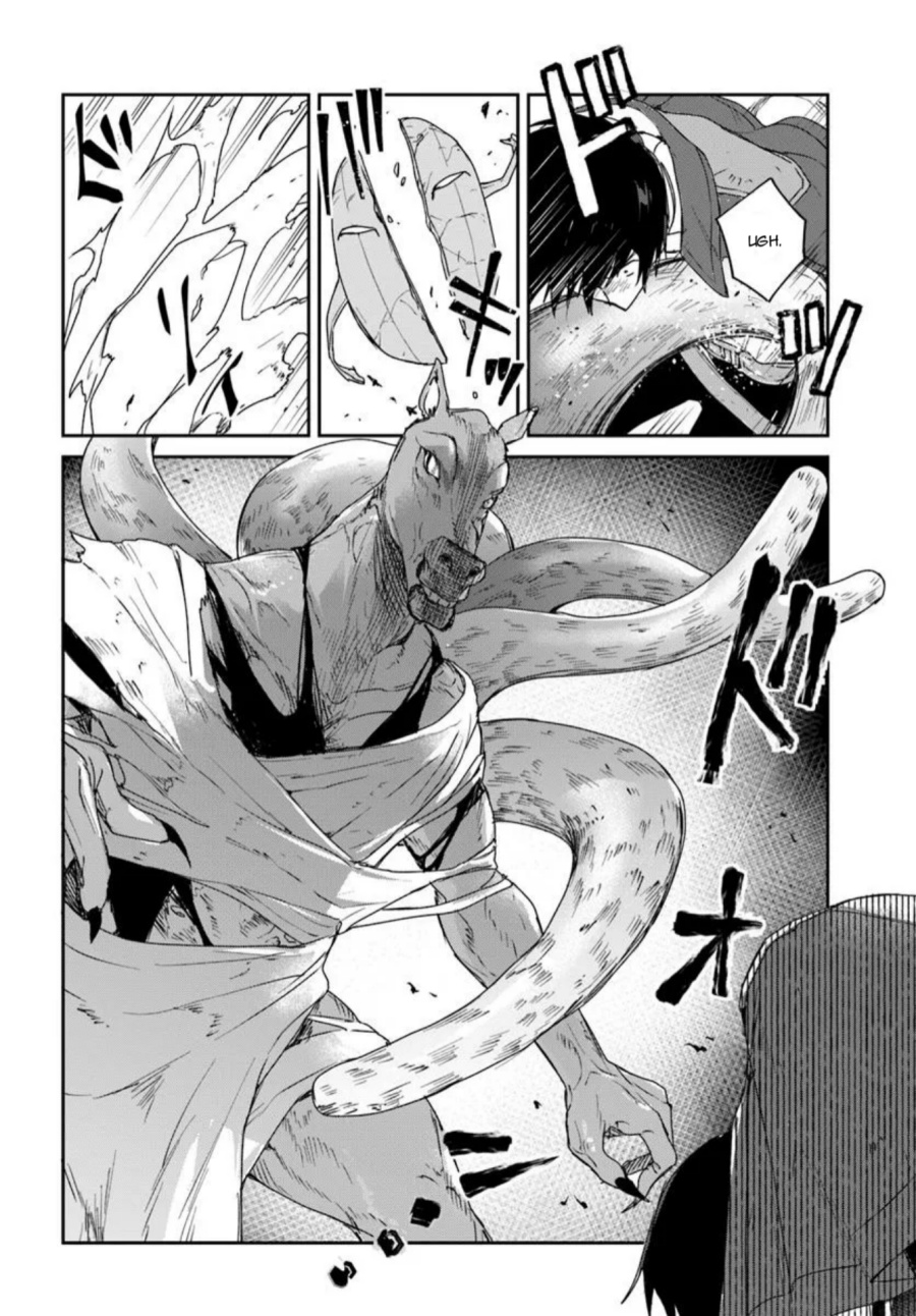 Tsuihou Sareta Koushaku Reijou to Iku Boukensha Seikatsu Chapter 01 Bahasa Indonesia