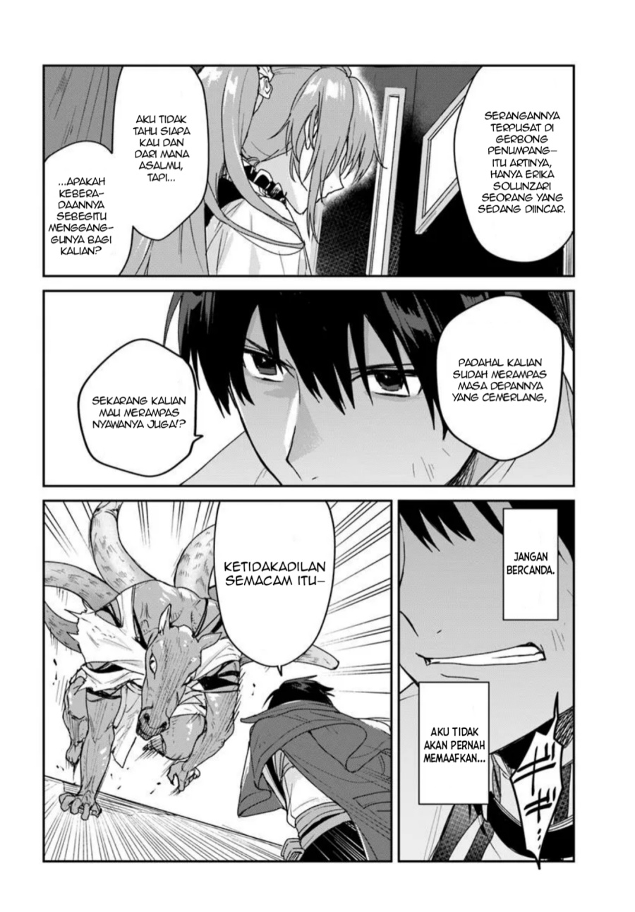 Tsuihou Sareta Koushaku Reijou to Iku Boukensha Seikatsu Chapter 01 Bahasa Indonesia