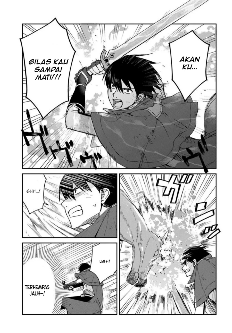 Tsuihou Sareta Koushaku Reijou to Iku Boukensha Seikatsu Chapter 01 Bahasa Indonesia