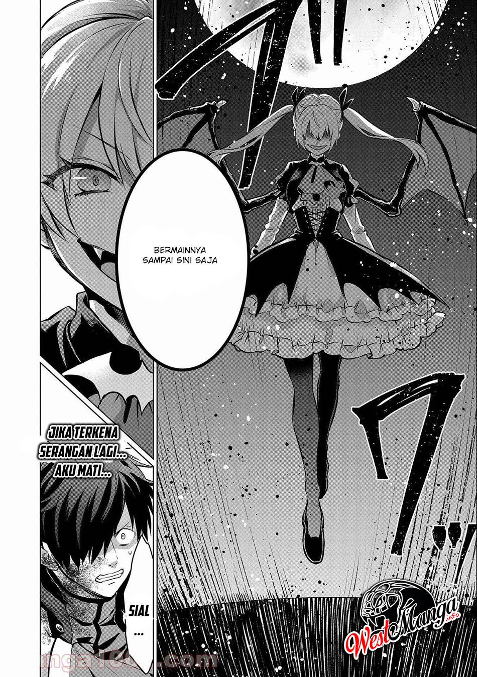 Tsuihou Sareta Onimotsu Tamer, Sekai Yuiitsu No Necromancer Ni Kakusei Suru: Ariamaru Sono Chikara D chapter 1