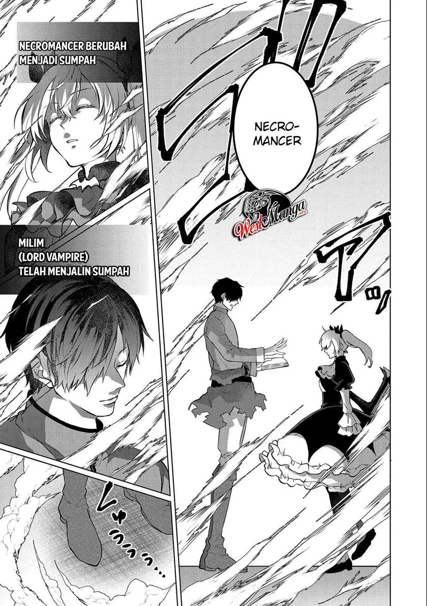 Tsuihou Sareta Onimotsu Tamer, Sekai Yuiitsu No Necromancer Ni Kakusei Suru: Ariamaru Sono Chikara D chapter 2