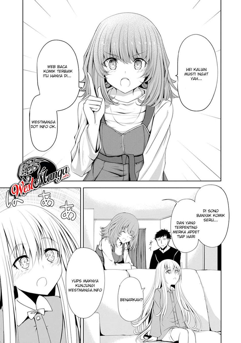 Tsuihou Sareta Onimotsu Tamer, Sekai Yuiitsu No Necromancer Ni Kakusei Suru: Ariamaru Sono Chikara D chapter 2