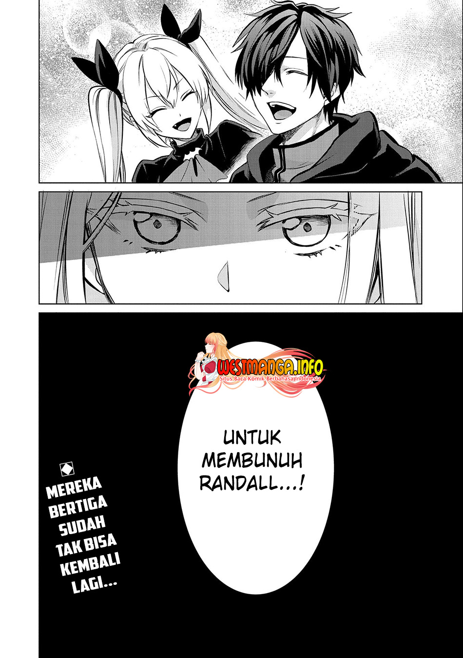 Tsuihou Sareta Onimotsu Tamer, Sekai Yuiitsu No Necromancer Ni Kakusei Suru: Ariamaru Sono Chikara D chapter 10