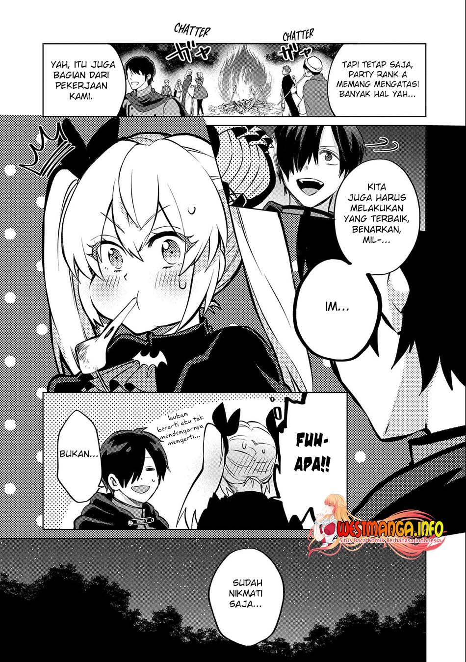 Tsuihou Sareta Onimotsu Tamer, Sekai Yuiitsu No Necromancer Ni Kakusei Suru: Ariamaru Sono Chikara D chapter 12