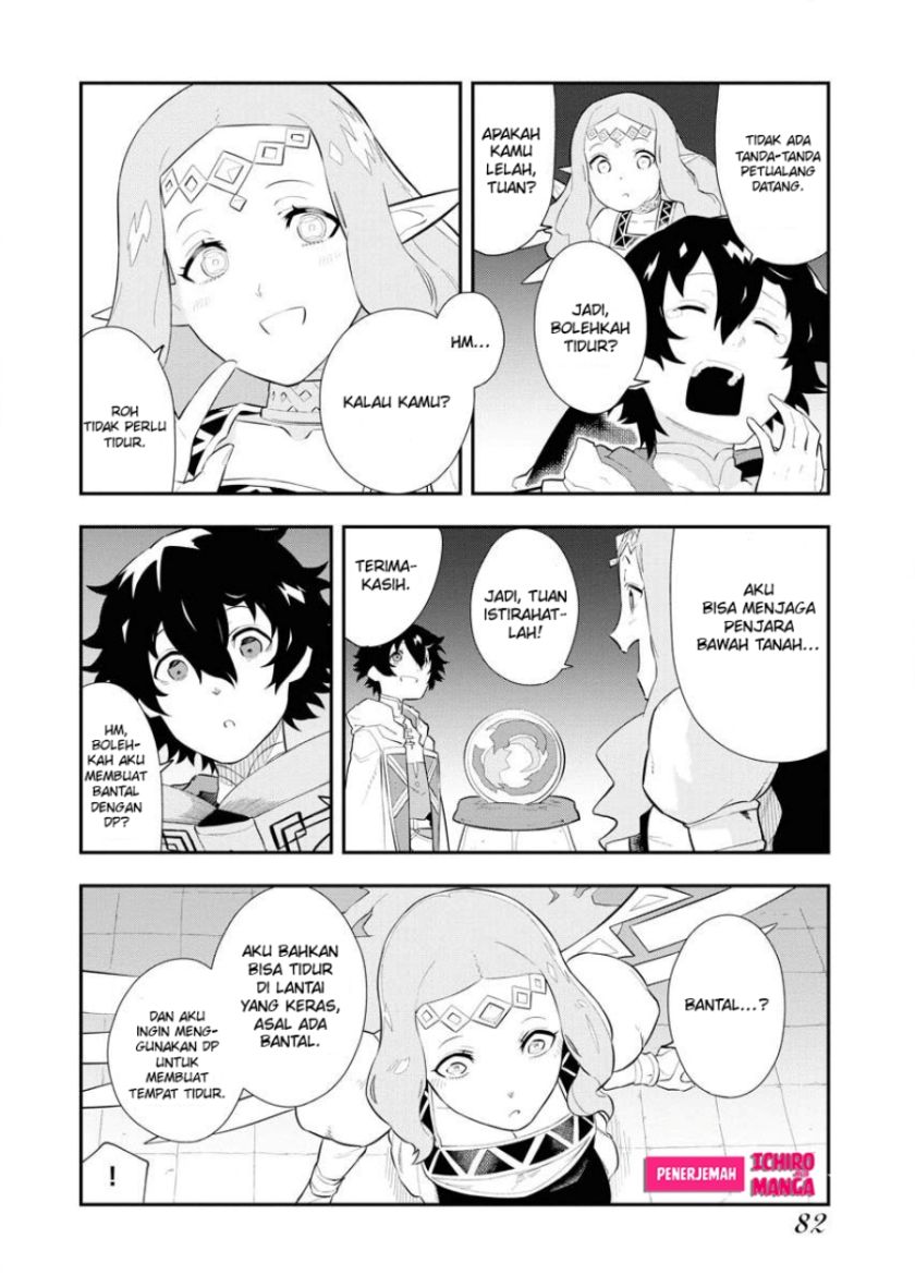 Tsuihou Sareta Renkinjutsushi-San, Saikyou No Dungeon Wo Tsukurimasen Ka? chapter 3