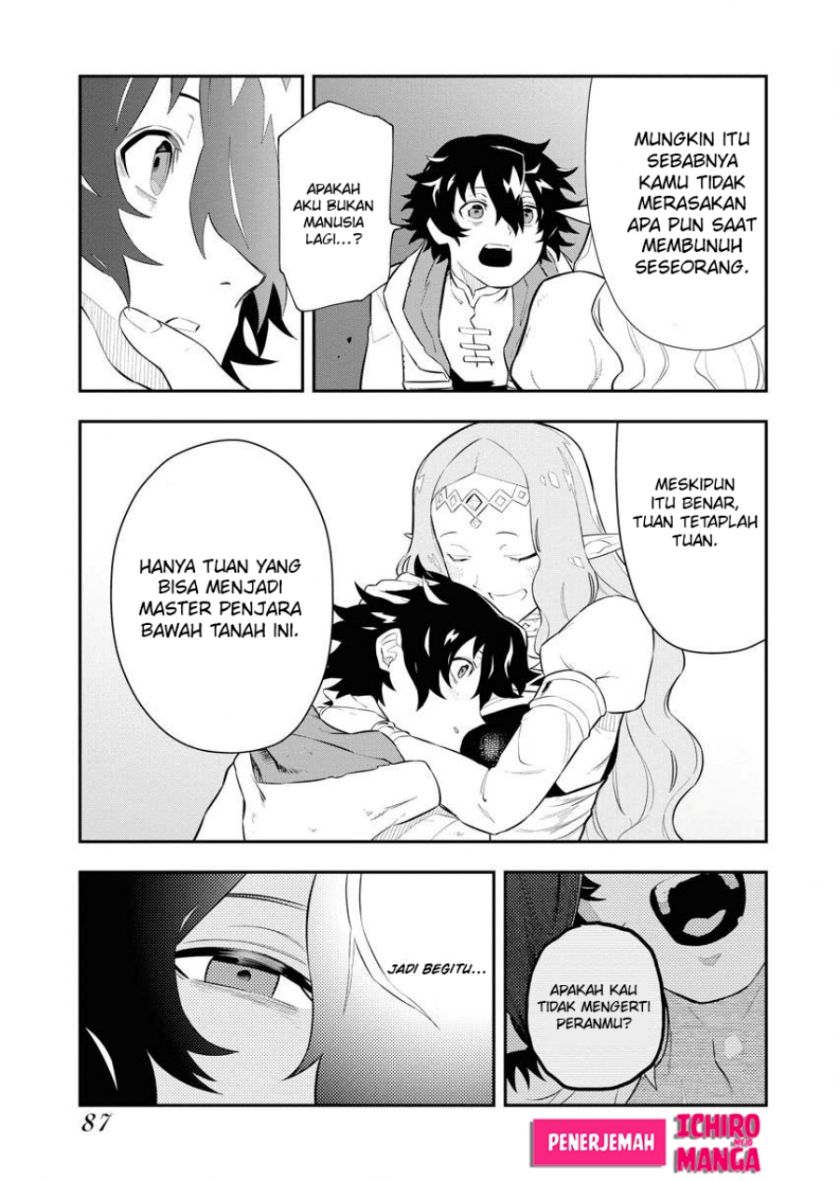 Tsuihou Sareta Renkinjutsushi-San, Saikyou No Dungeon Wo Tsukurimasen Ka? chapter 3