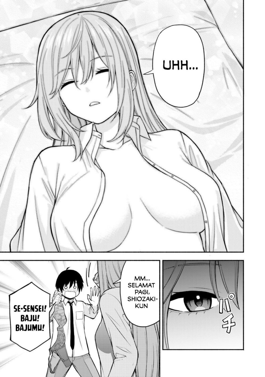 Tsuihou Sareta Teihen Shoku [Touzoku] wa Game Chishiki de Musousuru chapter 2