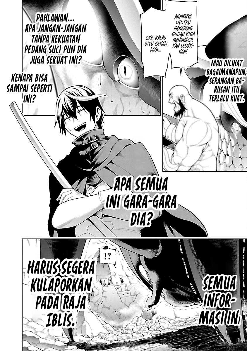 Tsuihousareru Tabi ni Skill wo Te ni Ireta Ore ga, 100 no Isekai de 2-shuume Musou chapter 10