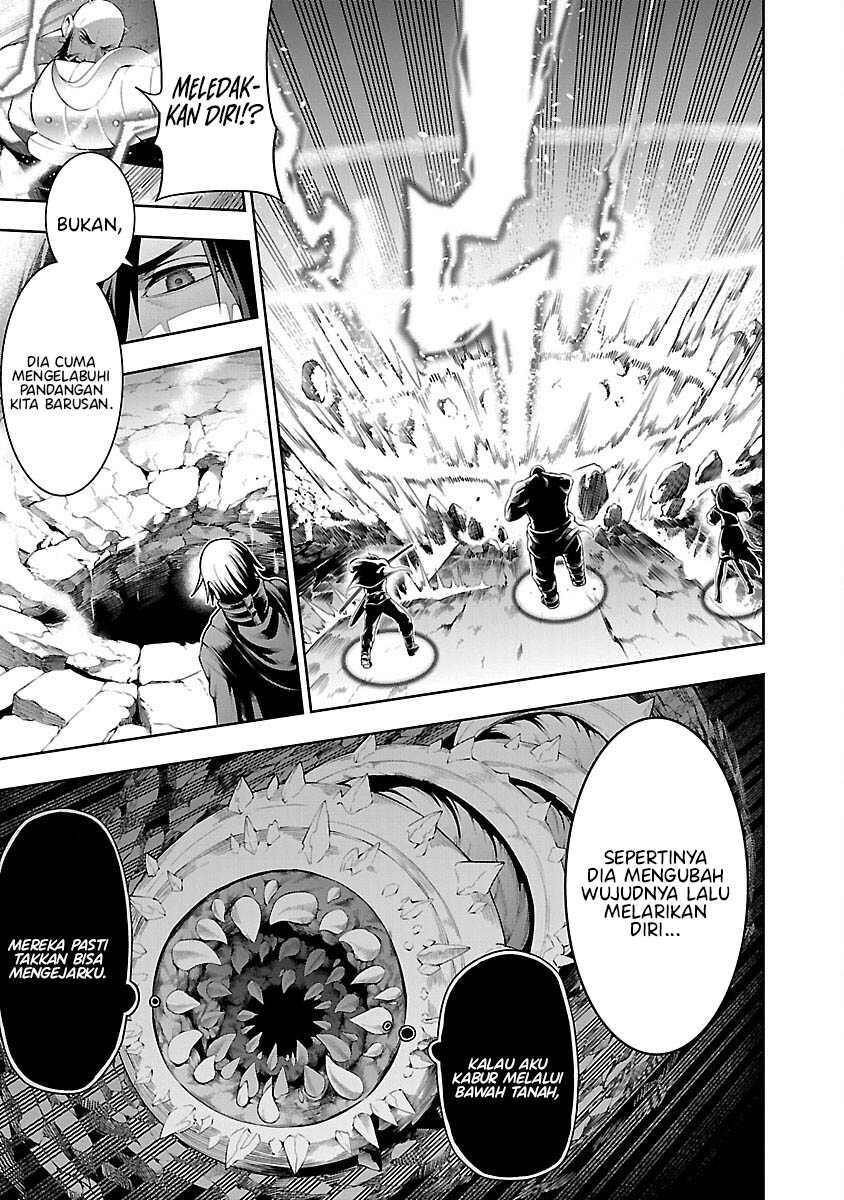 Tsuihousareru Tabi ni Skill wo Te ni Ireta Ore ga, 100 no Isekai de 2-shuume Musou chapter 10