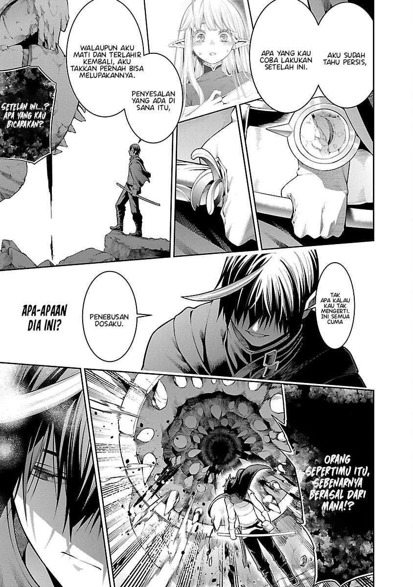 Tsuihousareru Tabi ni Skill wo Te ni Ireta Ore ga, 100 no Isekai de 2-shuume Musou chapter 10