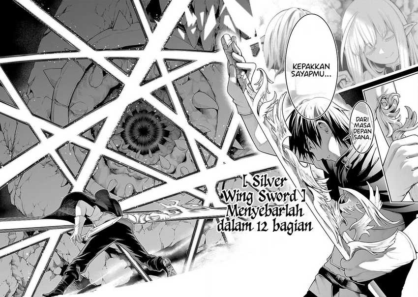Tsuihousareru Tabi ni Skill wo Te ni Ireta Ore ga, 100 no Isekai de 2-shuume Musou chapter 10