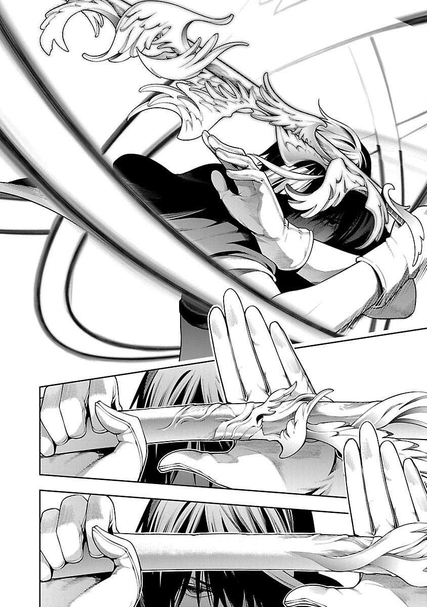 Tsuihousareru Tabi ni Skill wo Te ni Ireta Ore ga, 100 no Isekai de 2-shuume Musou chapter 10