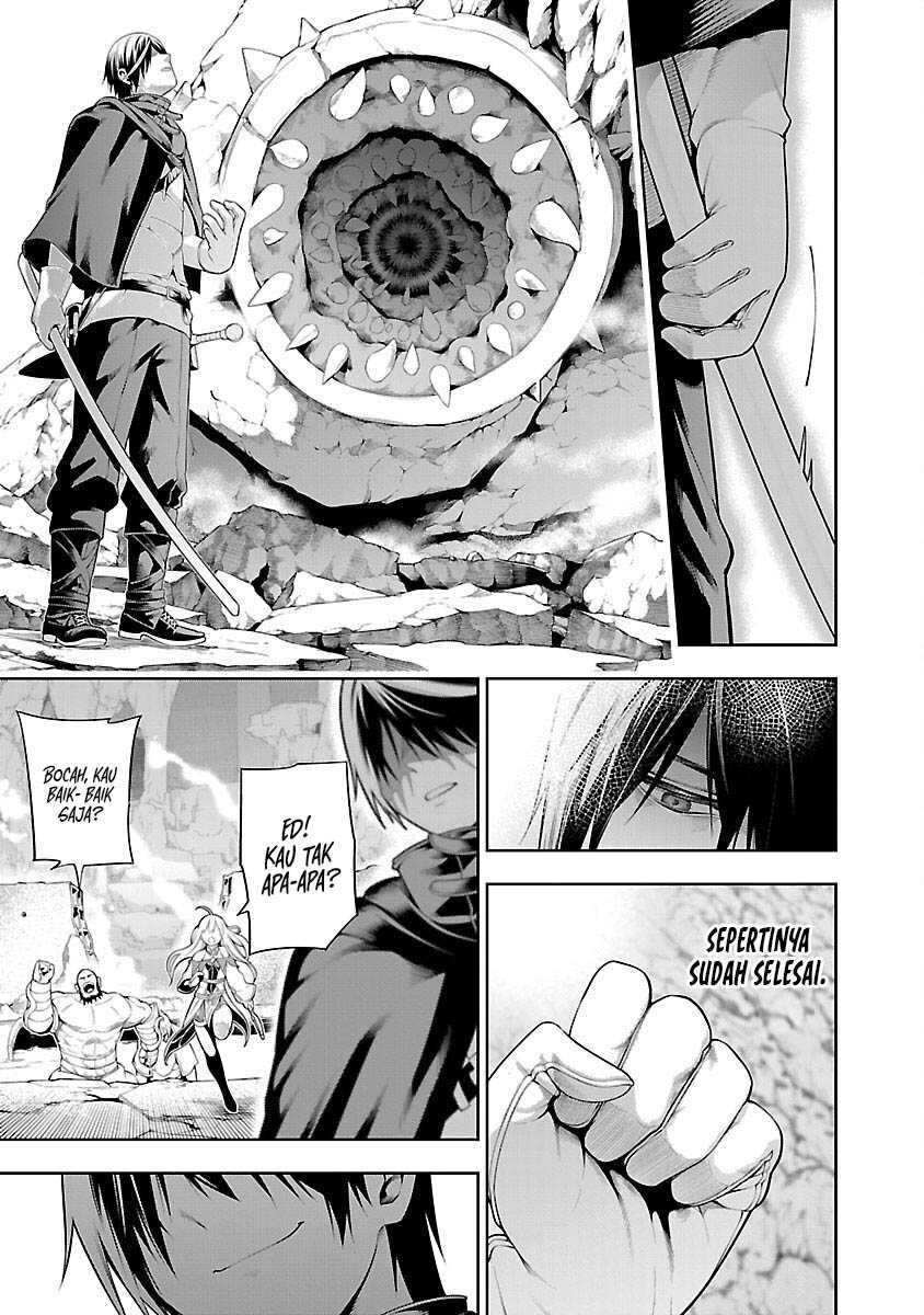 Tsuihousareru Tabi ni Skill wo Te ni Ireta Ore ga, 100 no Isekai de 2-shuume Musou chapter 10