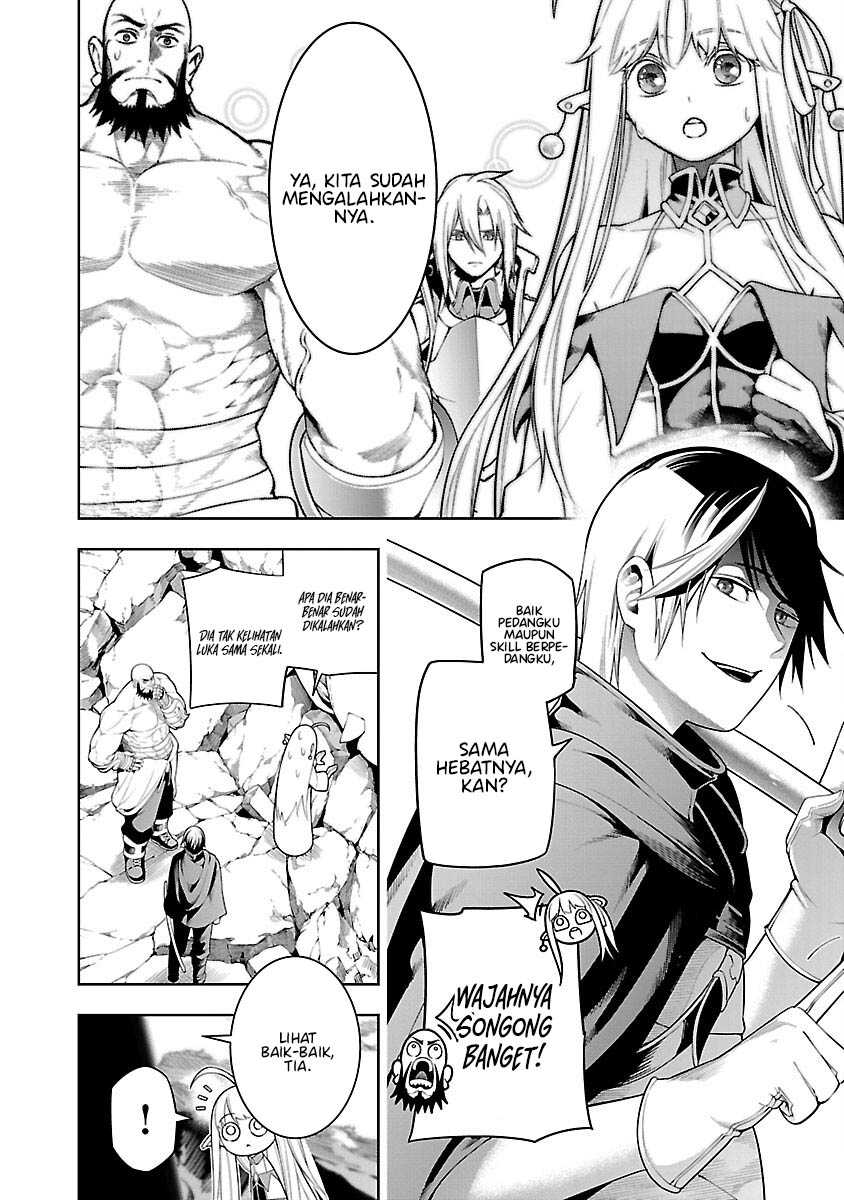 Tsuihousareru Tabi ni Skill wo Te ni Ireta Ore ga, 100 no Isekai de 2-shuume Musou chapter 10